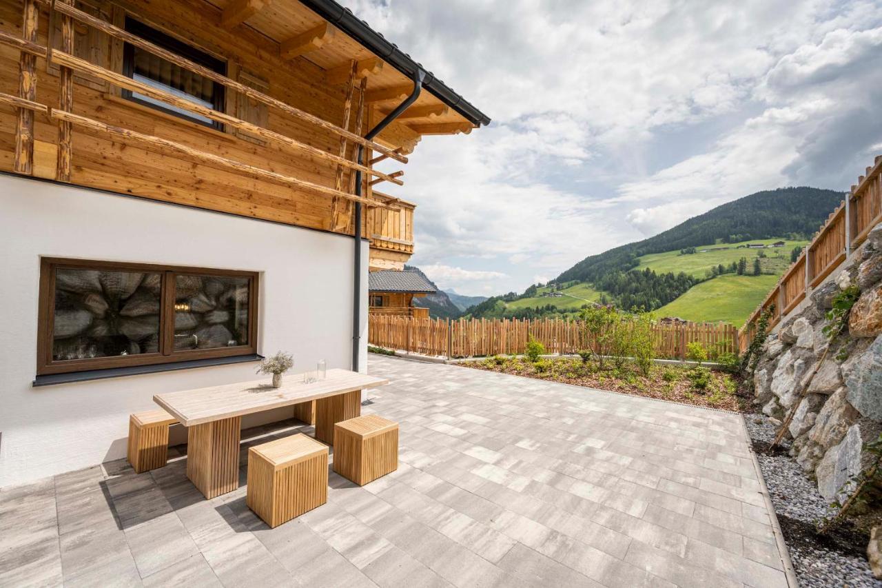 Almdorf Auszeit Fageralm Villa Forstau  Ngoại thất bức ảnh
