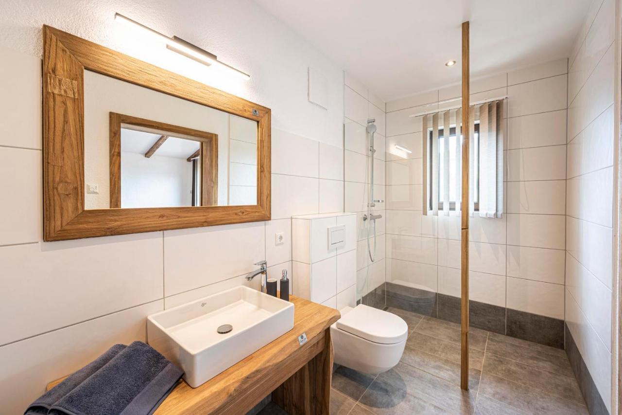 Almdorf Auszeit Fageralm Villa Forstau  Ngoại thất bức ảnh