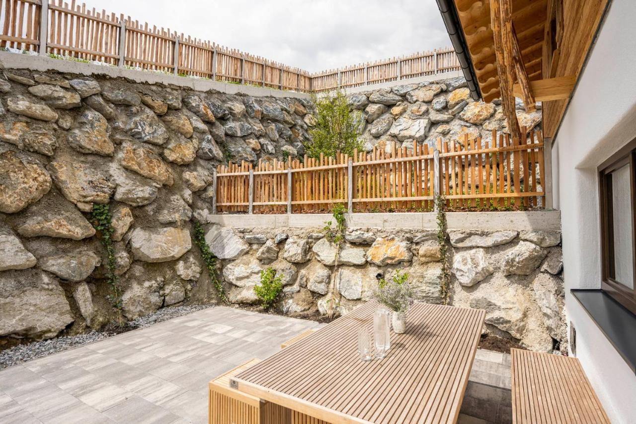 Almdorf Auszeit Fageralm Villa Forstau  Ngoại thất bức ảnh