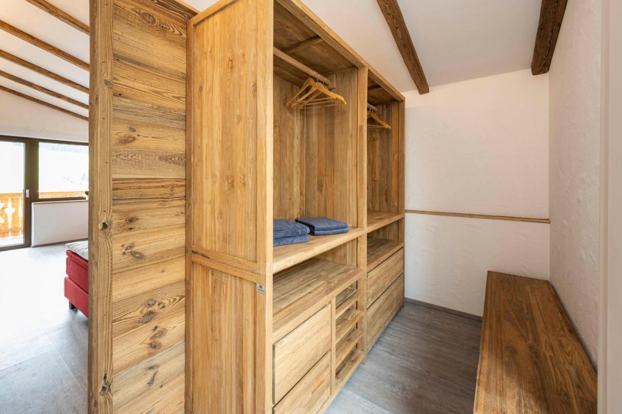 Almdorf Auszeit Fageralm Villa Forstau  Ngoại thất bức ảnh