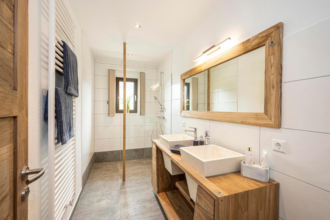 Almdorf Auszeit Fageralm Villa Forstau  Ngoại thất bức ảnh